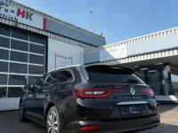 Gebraucht Renault Talisman 160 PS (117 kW) 2018 Schwarz Kombi