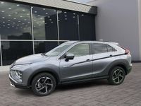 Gebraucht Mitsubishi Eclipse Cross Plus 188 PS (138 kW) 2024 Grau SUV