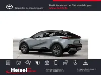 Gebraucht Toyota C-HR+ 164 kW (224 PS) 2026 Grau SUV