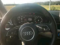 Gebraucht Audi A4 Ambiente 150 PS (110 kW) 2018 Weiß Kombi