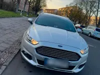 Gebraucht Ford Mondeo 150 PS (110 kW) 2015 Kombi
