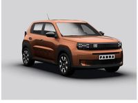 Neu Fiat Grande Panda Icon 110 PS (80 kW) 2026 Luna bronze Kleinwagen