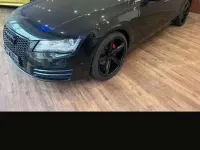 Gebraucht Audi A7 299 PS (219 kW) 2012 Kleinwagen