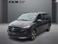 Gebraucht Mercedes V250 Style 190 PS (139 kW) 2024 Graphitgrau metallic Van / Kleinbus