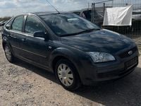 Second-hand Ford Focus 2007 Hatchback