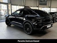 Gebraucht Porsche Macan 4 Electric 380 kW (517 PS) 2025 Schwarz SUV