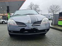 gebraucht Nissan Primera 1.8 acenta