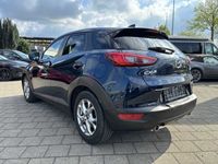 gebraucht Mazda CX-3 SKYACTIV-G 120 Drive Exclusive-Line