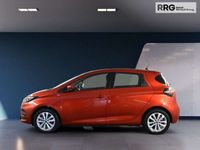 gebraucht Renault Zoe Experience R110 50kwh Batteriemiete
