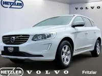 Gebraucht Volvo XC60 Summum 190 PS (139 kW) 2017 Ice white, solid / solid SUV