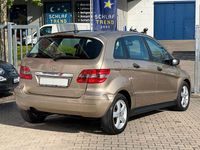 Gebraucht Mercedes B150 95 PS (69 kW) 2007 Bronze Van / Kleinbus