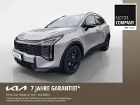 Neu Kia Sportage 150 PS (110 kW) 2026 Grau SUV