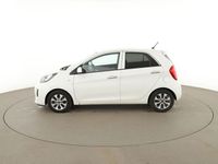 gebraucht Kia Picanto 1.0 UEFA Euro 2016, Benzin, 7.550 €