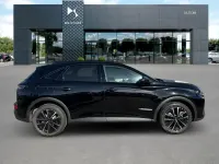 Gebraucht DS Automobiles DS7 Crossback 131 PS (96 kW) 2024 Schwarz SUV