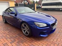 gebraucht BMW M6 Cabriolet M6