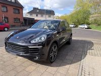 Gebraucht Porsche Cayenne 262 PS (192 kW) 2015 Schwarz SUV