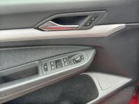 Gebraucht VW Golf VIII 116 PS (85 kW) 2024 Rot Kombi