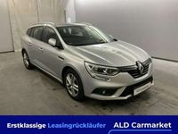 gebraucht Renault Mégane GrandTour BLUE dCi 115 BUSINESS EDITION Kombi 5-türig 6-Gang