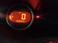 Gebraucht Renault Twingo Authentique 58 PS (42 kW) 2010 Rot Kleinwagen