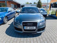 Gebraucht Audi RS6 Sport 707 PS (519 kW) 2009 Grau Limousine