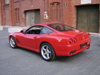 gebraucht Ferrari 550 550 FMaranello