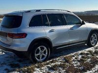Gebraucht Mercedes GLB220 190 PS (139 kW) 2020 Silber SUV