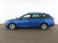 Gebraucht Skoda Octavia Tour 150 PS (110 kW) 2020 Blau Kombi