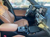 Brugt BMW X3 Performance 245 HK (180 kW) 2024 Sort SUV