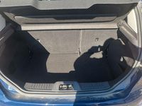 Gebraucht Ford Fiesta Titanium 60 PS (44 kW) 2016 Blau