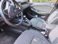 Gebraucht Renault Clio V Intens 101 PS (74 kW) 2020 Orange Limousine