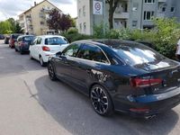 gebraucht Audi A3 2.0 TDI -