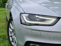 gebraucht Audi A4 A4Avant Diesel Avant 2.0 TDI DPF multitronic Attr