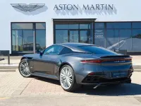 Gebraucht Aston Martin DBS 725 PS (533 kW) 2022 Grau Coupé