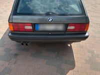 gebraucht BMW 320 e30 i Touring