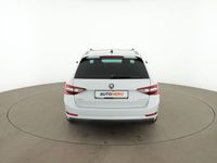 gebraucht Skoda Superb 2.0 TDI Style, Diesel, 19.810 €