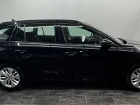 Gebraucht Skoda Octavia Ambition 116 PS (85 kW) 2022 Schwarz Kombi