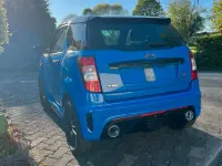 Gebraucht Ligier JS50 2023 Blau Kleinwagen