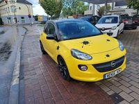 gebraucht Opel Adam 1.4 Start/Stop Glam