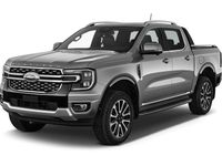 Gebraucht Ford Ranger 240 PS (176 kW) 2024 Pickup