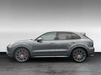Gebraucht Porsche Cayenne GTS 460 PS (338 kW) 2021 Grau SUV