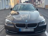 Gebraucht BMW 523 204 PS (150 kW) 2011 Andere farben Limousine