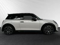 Gebraucht Mini Cooper S 204 PS (150 kW) 2025 Nanuq white metallic Kleinwagen