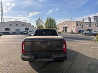 Gebraucht Mercedes X250 Edition 190 PS (139 kW) 2018 Braun Pickup