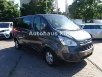 Gebraucht Ford Tourneo Custom Titanium 155 PS (114 kW) 2015 Andere Van