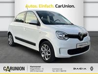 Second-hand Renault Twingo Techno 60 kW (82 CP) 2022 Alb Hatchback