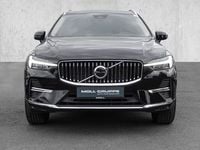Gebraucht Volvo XC60 Plus 197 PS (144 kW) 2023 Black stone, solid SUV