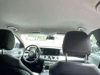 gebraucht Mercedes E220 E-Klasse Diesel d 9G-TRONIC