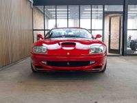 Gebraucht Ferrari 550 485 PS (356 kW) 1999 Rot