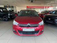 gebraucht Citroën C4 Lim. Tendance