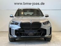 Gebraucht BMW X5 Sport Line 298 PS (219 kW) 2025 Grau SUV